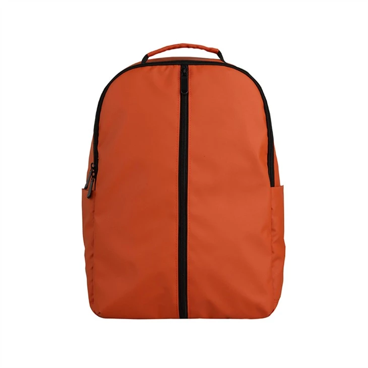 LAPTOP BACKPACK WATERPROOF-orange