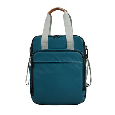 डायपर बैकपैक वाटरप्रूफ