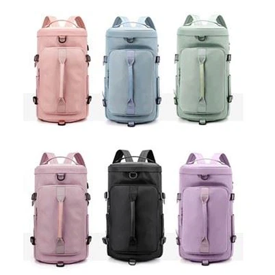 जिम महिला बैग