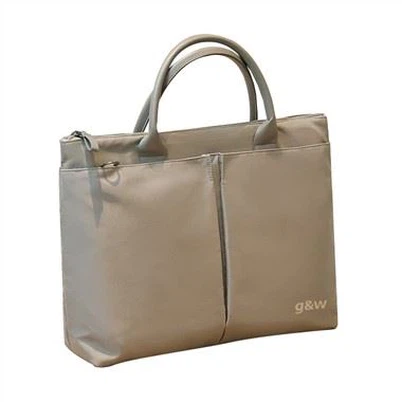 लैपटॉप महिला बैग पुनर्नवीनीकरण