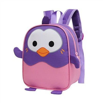 पूर्वस्कूली बैग कार्टून