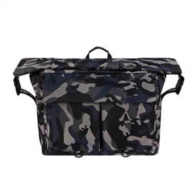 स्टाइलिश जिम बैग