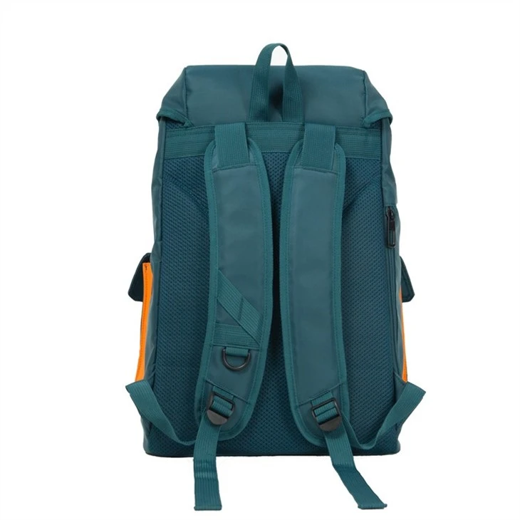 sturdy laptop backpack-backside