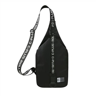 छोटा क्रॉसबॉडी जिम बैग