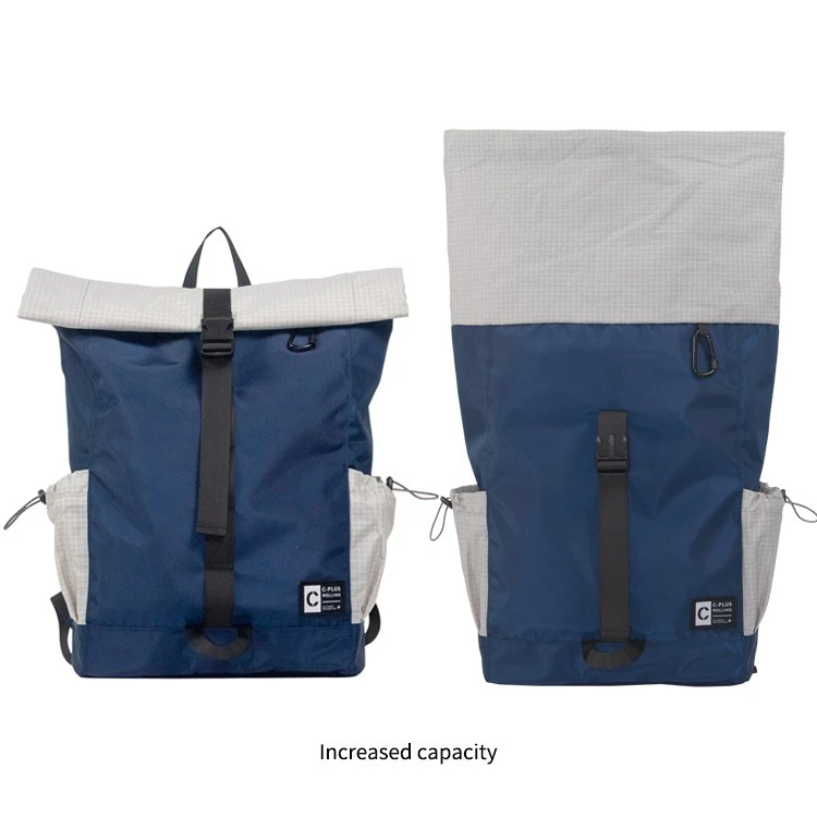 youth sports backpack-LARGE CAPACITY